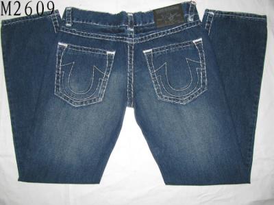 Cheap Men's TRUE RELIGION Jeans wholesale No. 816